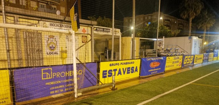 🤝Nuevos patrocinadores.