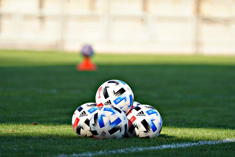 🔙 ¡Vuelve el fútbol! Entrenamientos temporada 2026-2027.