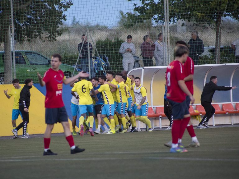 ⚔️ El Barrio Peral levanta el telón: ¡Comienza la batalla por el ascenso!