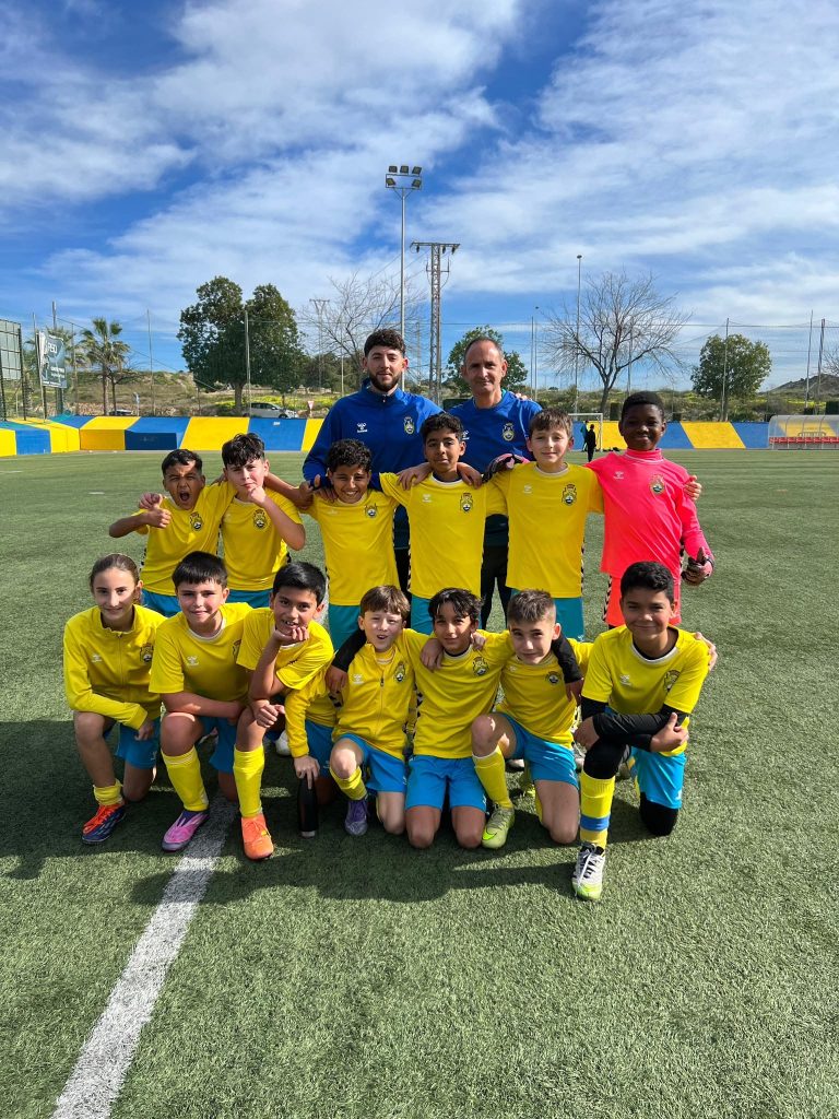 ⚽️ El Alevín de Primera debuta en ‘El Camp Barrio’: ¡Un fin de semana cargado de fútbol!